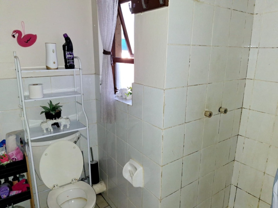 2 Bedroom Property for Sale in Vaalpark Free State
